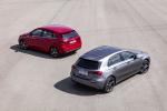 Mercedes-Benz A250 e 2019 года (WW)